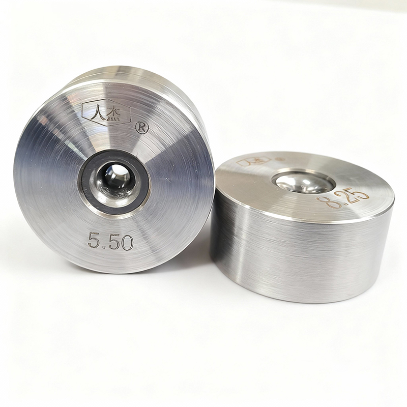 硬質合金拉絲模